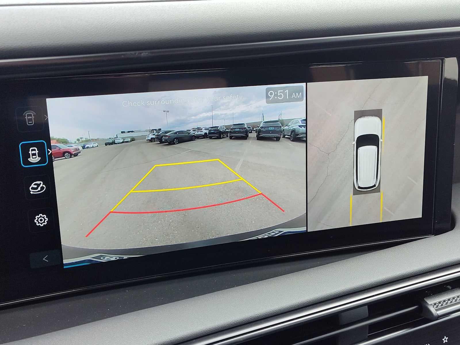 Thumbnail: 2026 Hyundai Palisade - 23