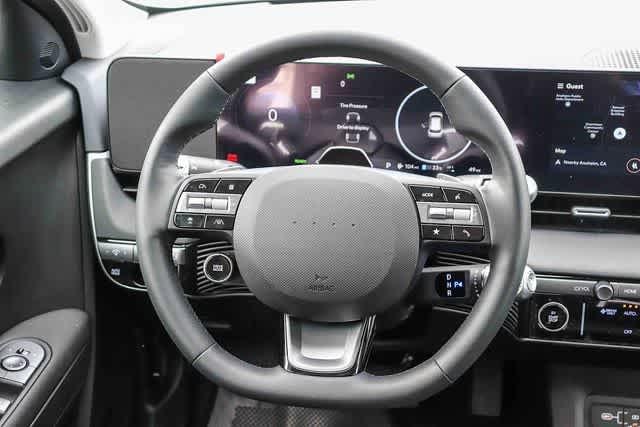 Thumbnail: 2026 Hyundai Ioniq 5 - 18