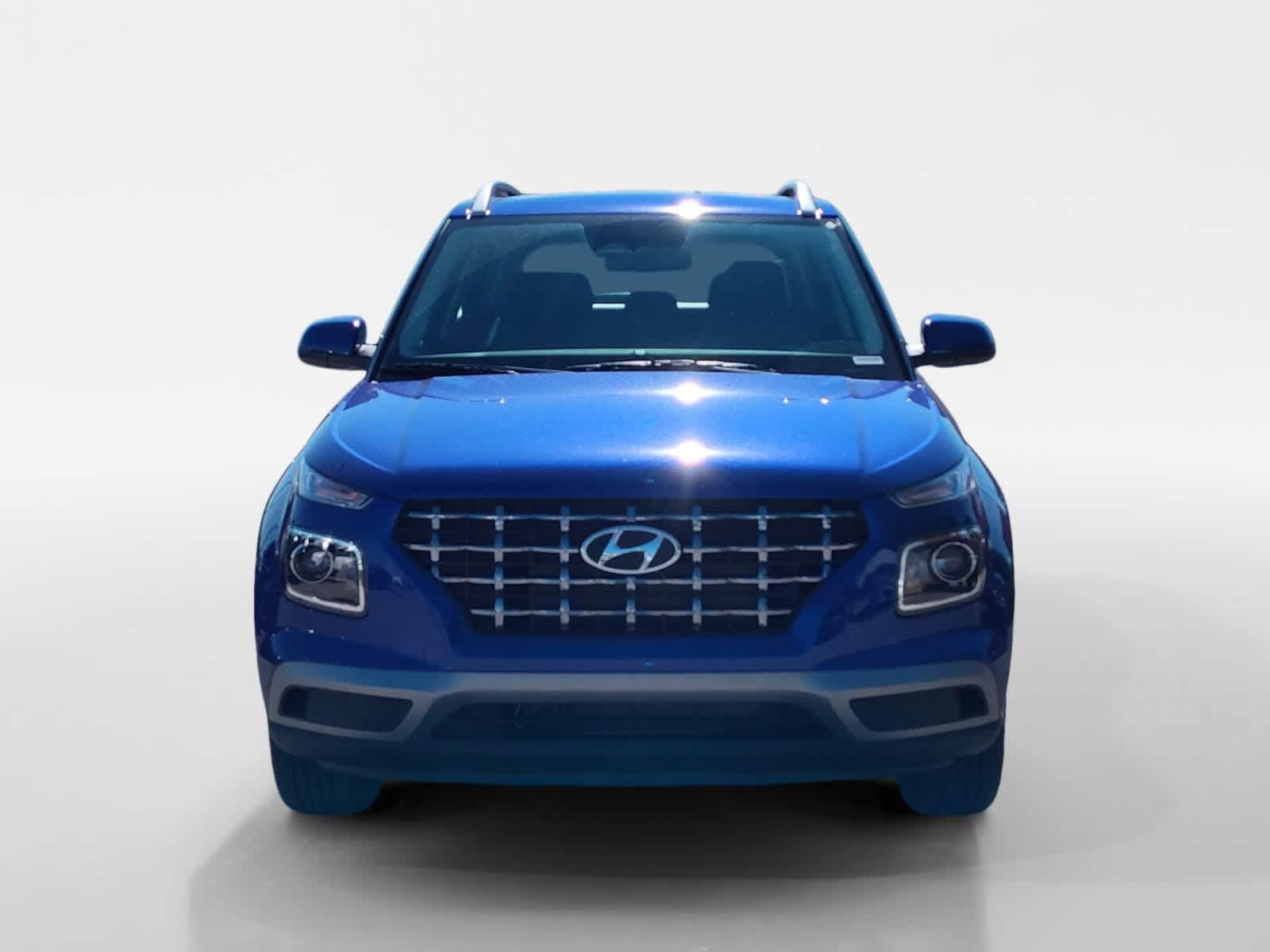 Thumbnail: 2026 Hyundai Venue - 8