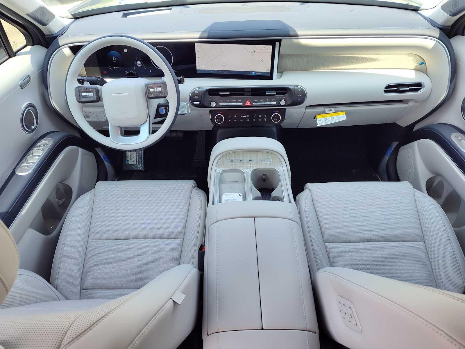 Thumbnail: 2026 Hyundai Palisade - 13