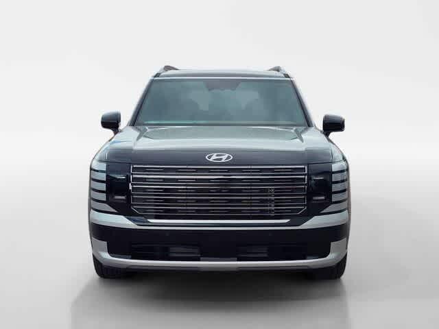 Thumbnail: 2026 Hyundai Palisade - 8