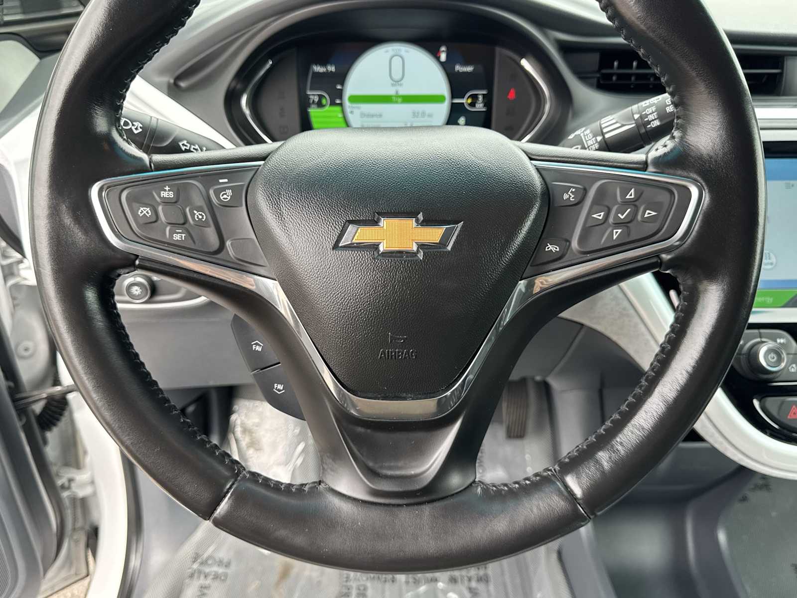 Thumbnail: 2020 Chevrolet Bolt EV - 19