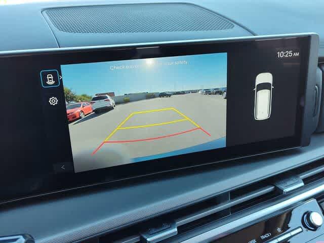 Thumbnail: 2026 Hyundai Santa Fe - 22