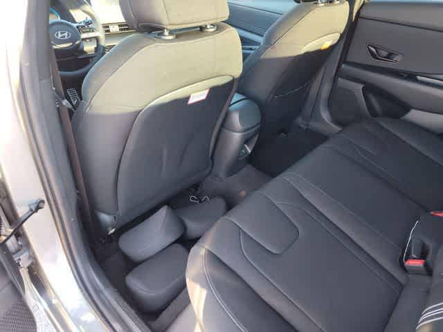 Thumbnail: 2026 Hyundai Elantra - 16