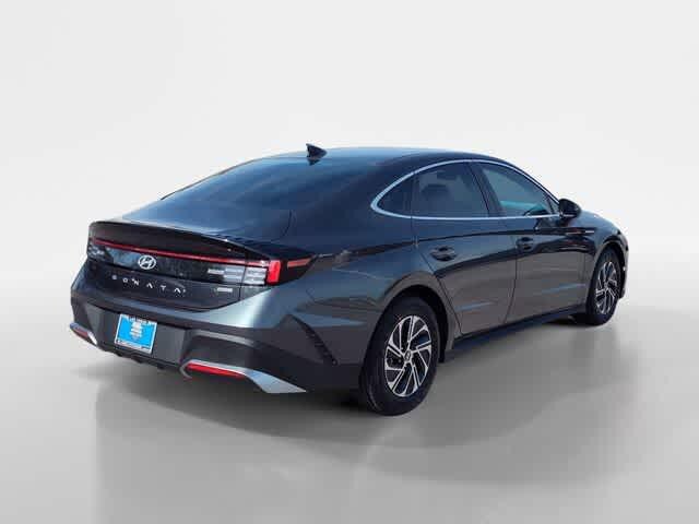 Thumbnail: 2026 Hyundai Sonata - 6