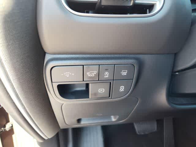 Thumbnail: 2026 Hyundai Palisade - 14