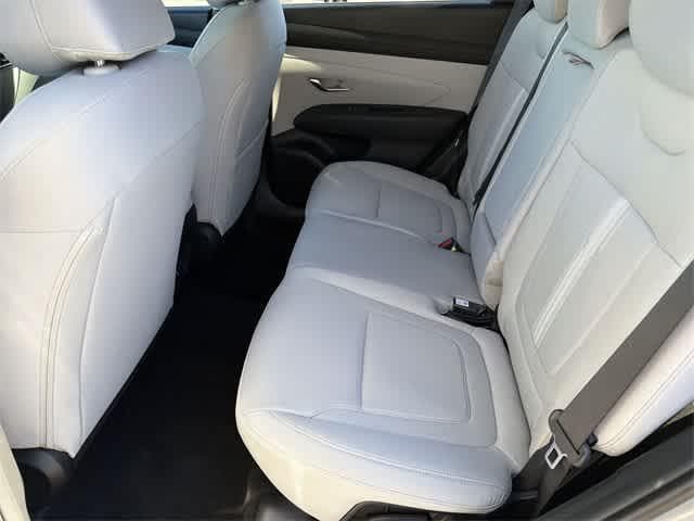 Thumbnail: 2026 Hyundai Tucson - 16