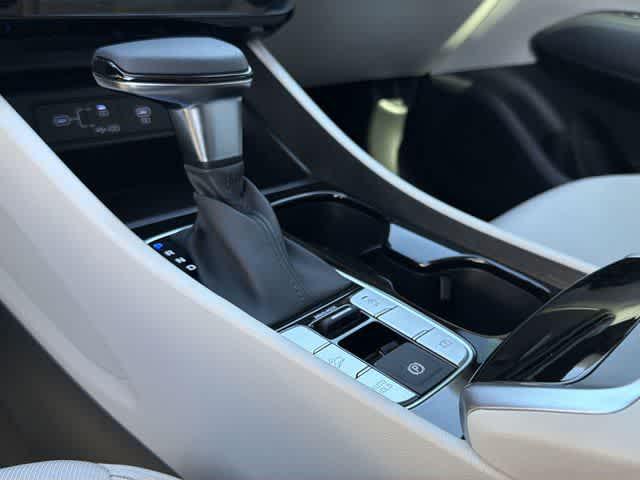 Thumbnail: 2026 Hyundai Tucson - 23