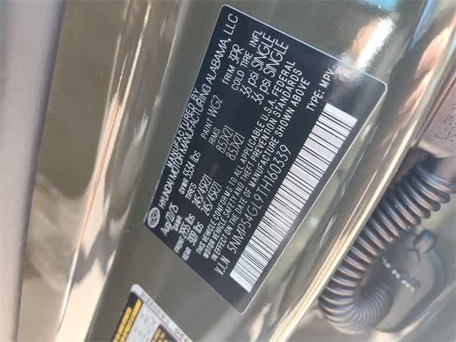 Thumbnail: 2026 Hyundai Santa Fe - 28