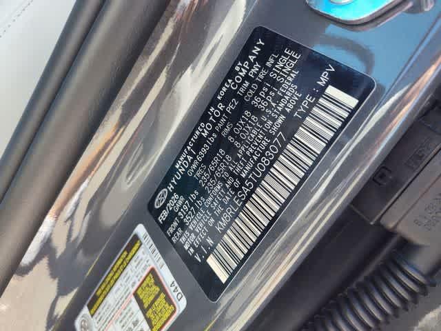 Thumbnail: 2026 Hyundai Palisade - 27