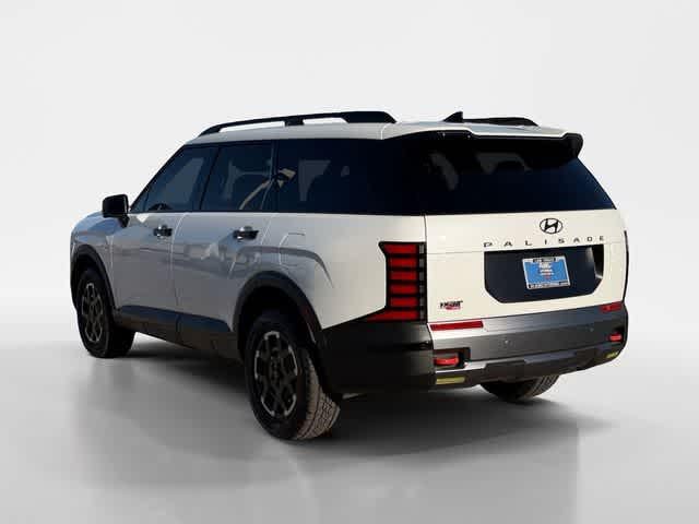Thumbnail: 2026 Hyundai Palisade - 3