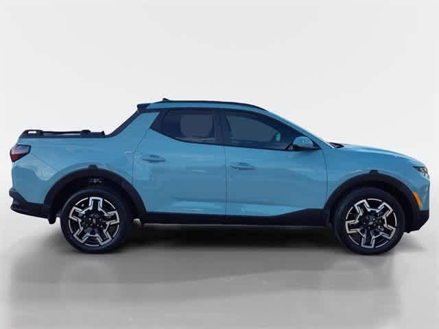 Thumbnail: 2026 Hyundai Santa Cruz - 6