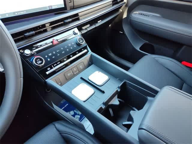 Thumbnail: 2026 Hyundai Santa Fe - 26