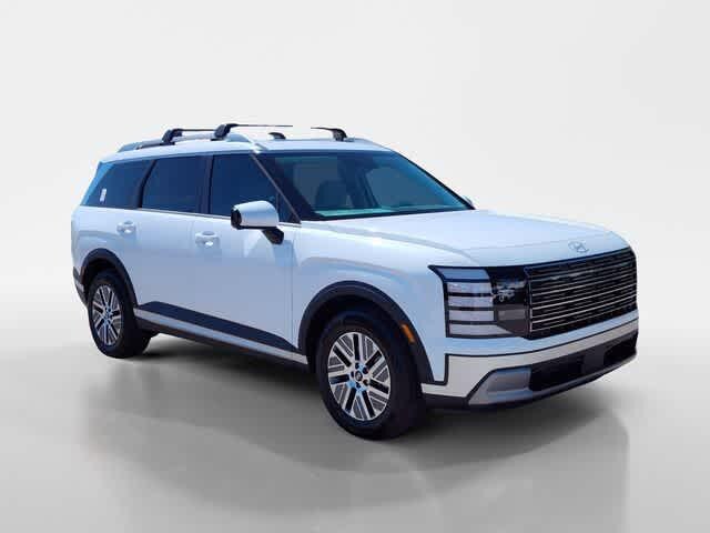 Thumbnail: 2026 Hyundai Palisade - 7