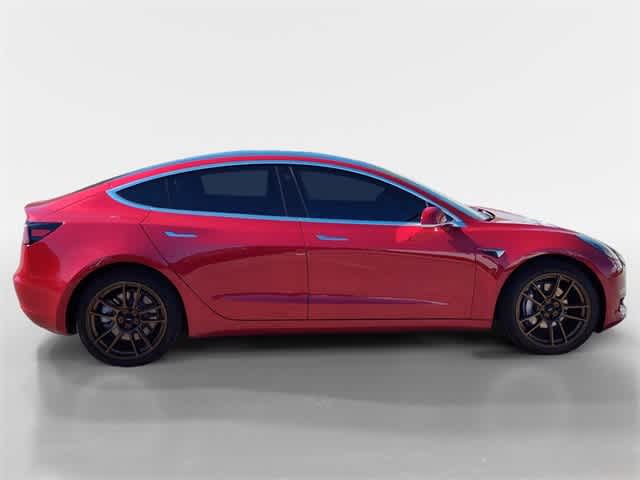 Thumbnail: 2018 Tesla Model 3 - 12