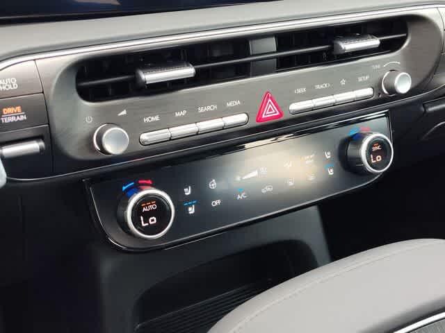 Thumbnail: 2026 Hyundai Palisade - 21