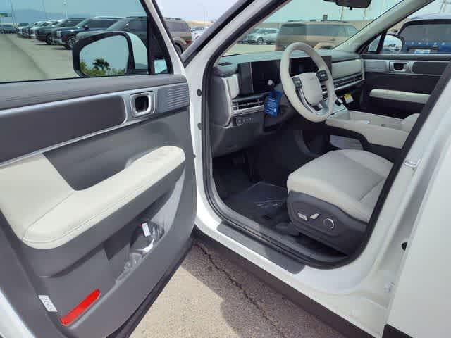 Thumbnail: 2026 Hyundai Santa Fe - 10