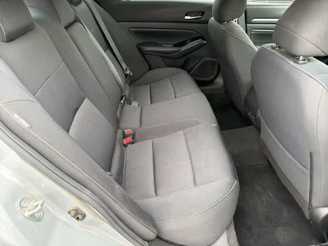 Thumbnail: 2022 Nissan Altima - 18