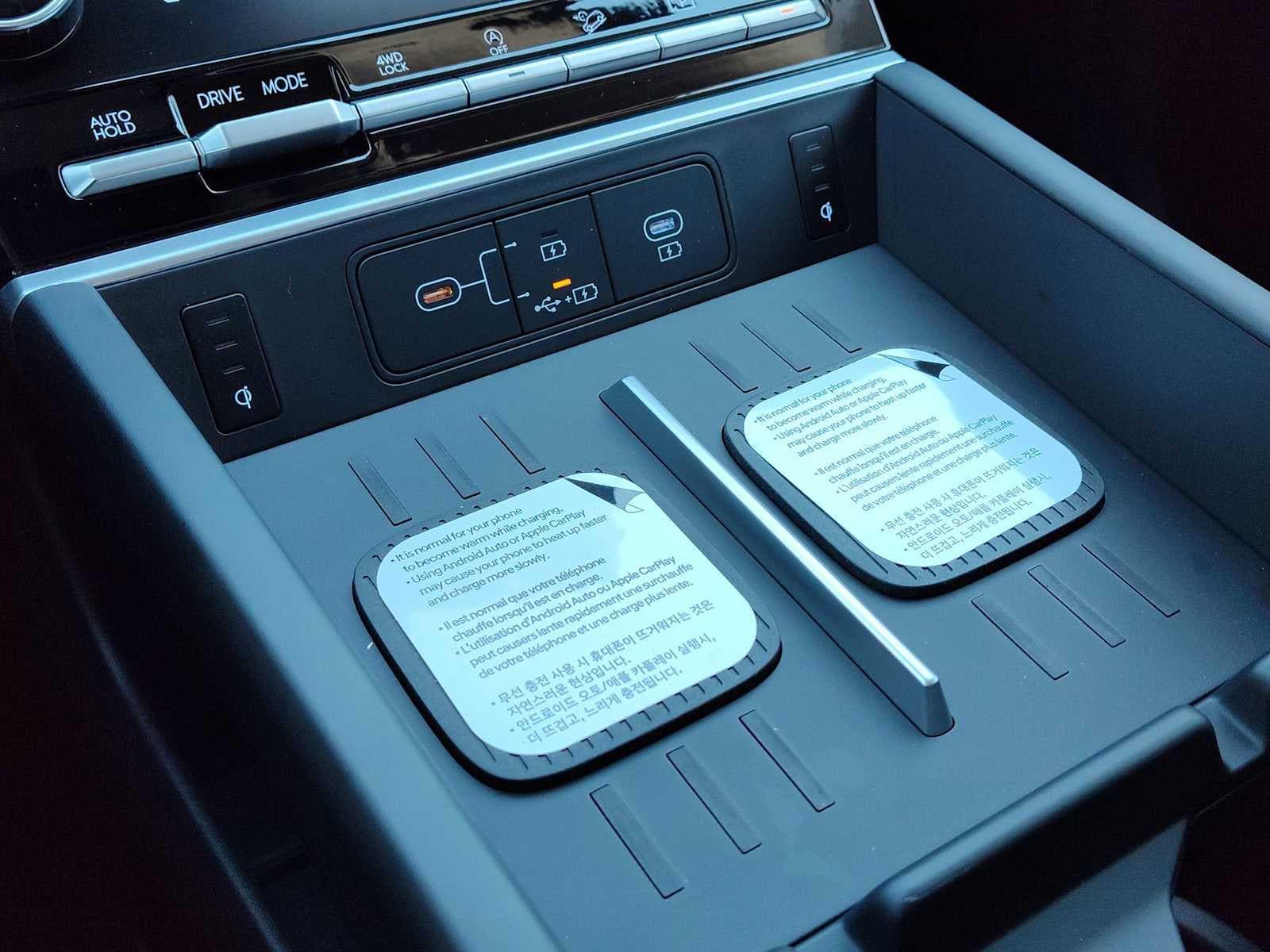 Thumbnail: 2026 Hyundai Santa Fe - 24