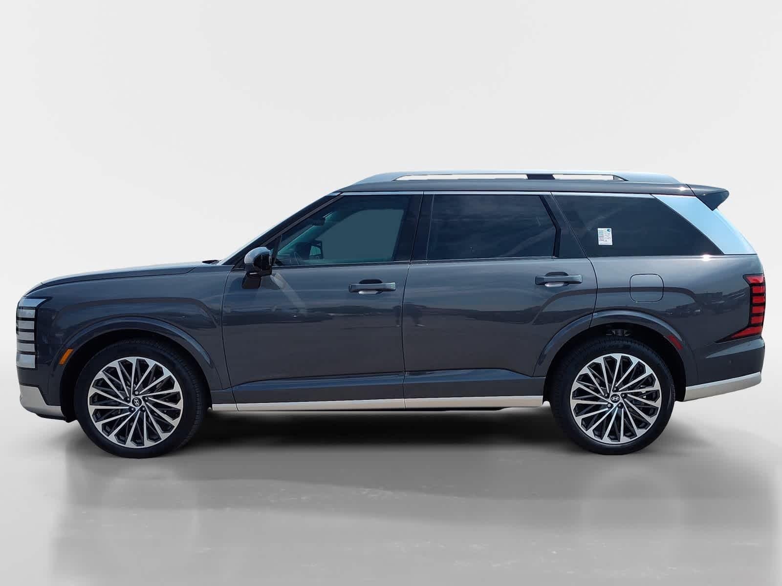 Thumbnail: 2026 Hyundai Palisade - 2