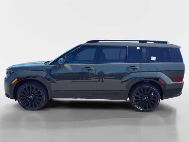 Thumbnail: 2026 Hyundai Santa Fe - 2