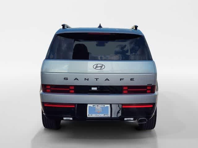 Thumbnail: 2026 Hyundai Santa Fe - 5