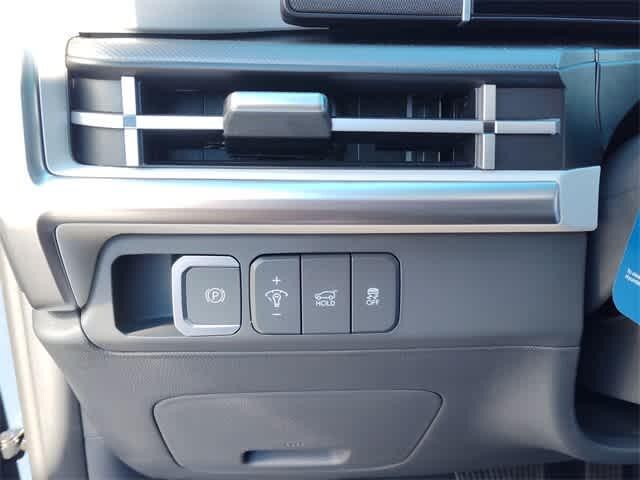 Thumbnail: 2026 Hyundai Santa Fe - 15