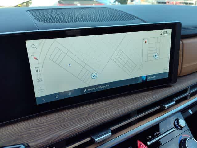 Thumbnail: 2026 Hyundai Santa Fe - 23