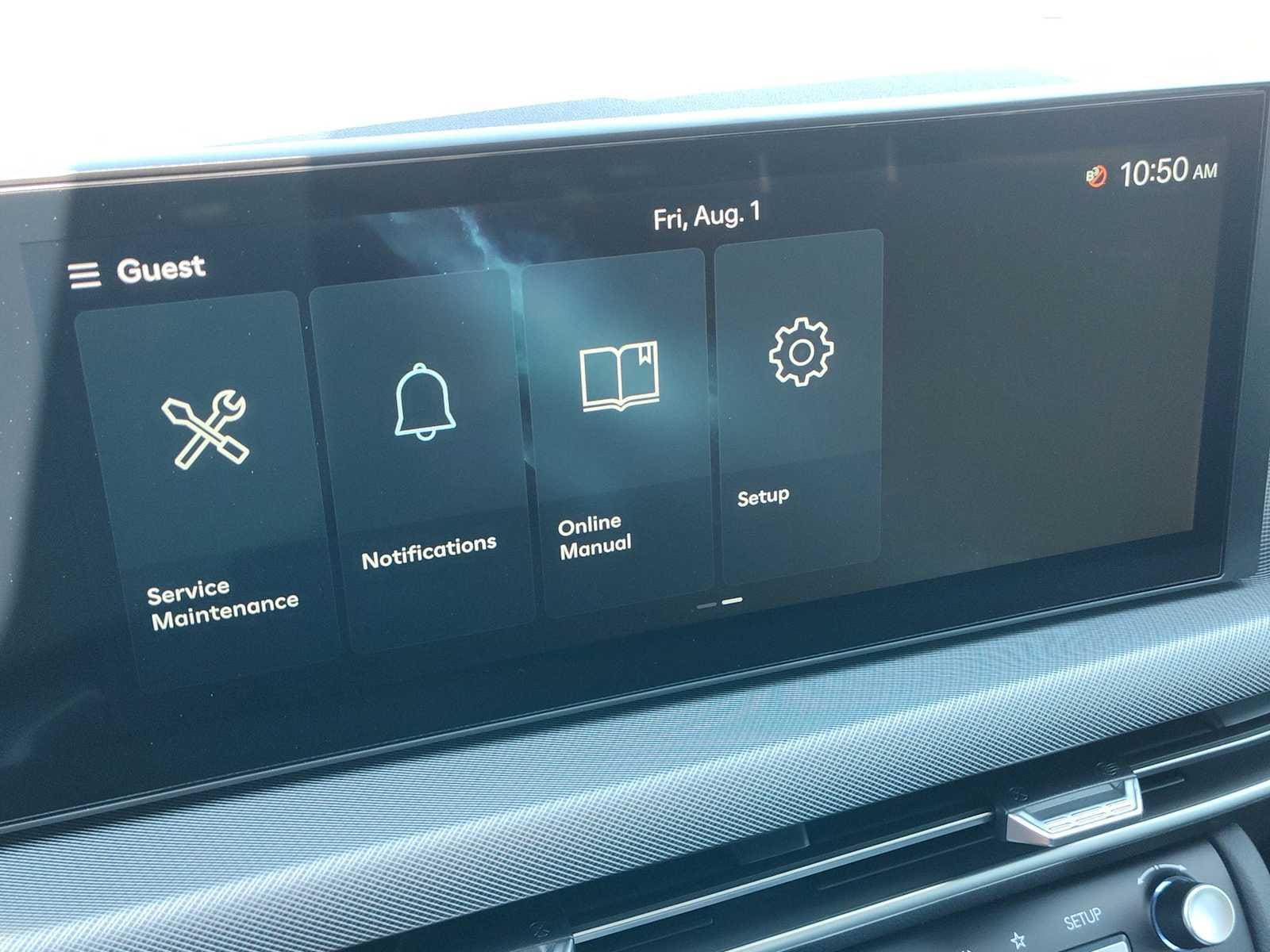 Thumbnail: 2025 Hyundai Sonata - 21