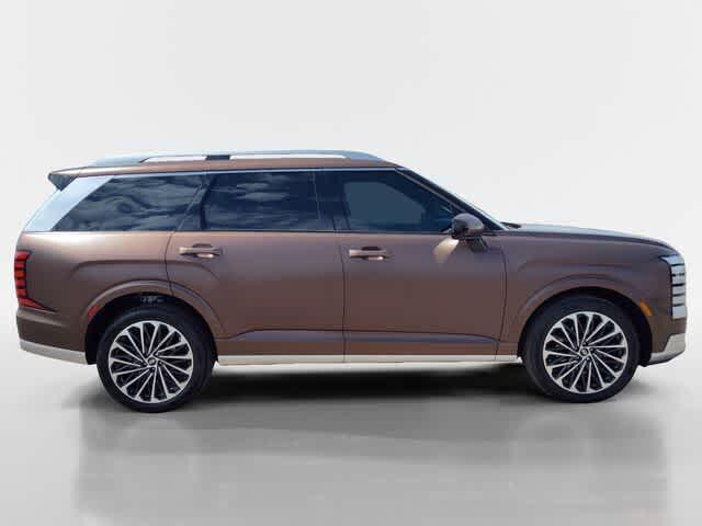 Thumbnail: 2026 Hyundai Palisade - 6