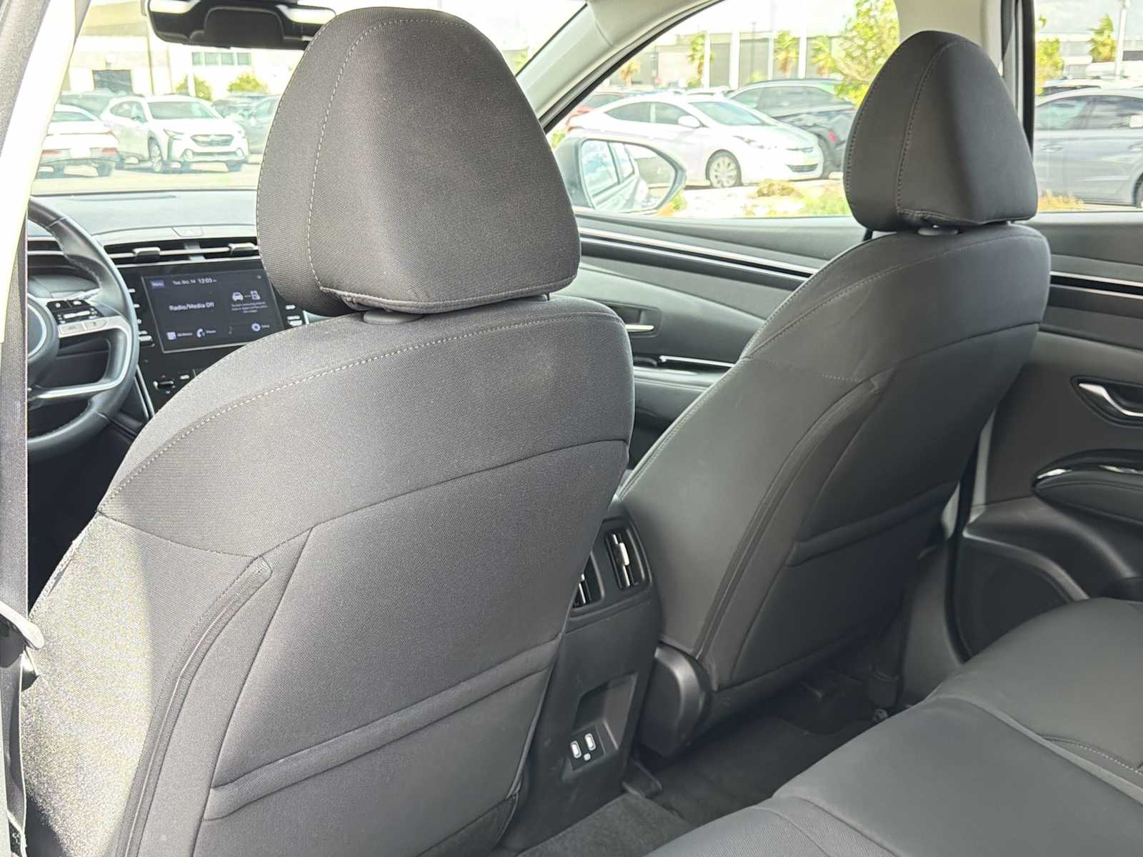 Thumbnail: 2022 Hyundai Tucson - 19