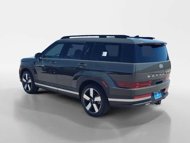 Thumbnail: 2026 Hyundai Santa Fe - 3