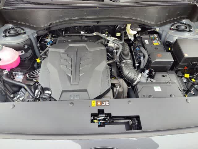 Thumbnail: 2026 Hyundai Palisade - 12