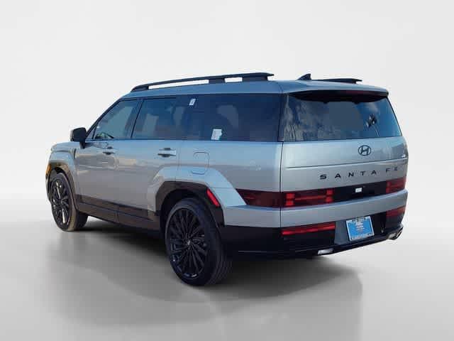 Thumbnail: 2026 Hyundai Santa Fe - 4