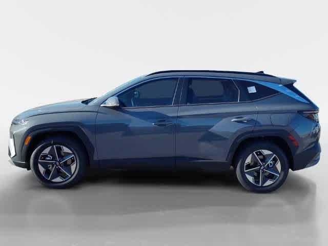 New 2026 Hyundai Tucson SEL Premium FWD SUV