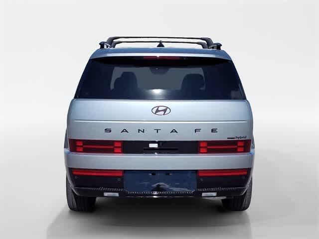 Thumbnail: 2026 Hyundai Santa Fe - 5