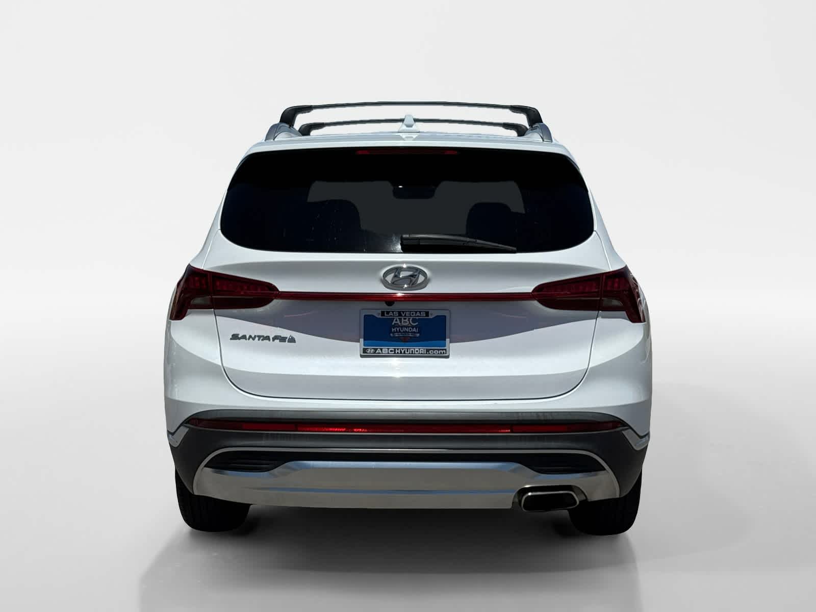 Thumbnail: 2022 Hyundai Santa Fe - 5