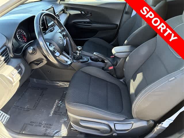 Thumbnail: 2020 Hyundai Veloster - 4