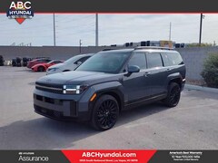 2026 Hyundai Santa Fe Calligraphy AWD SUV