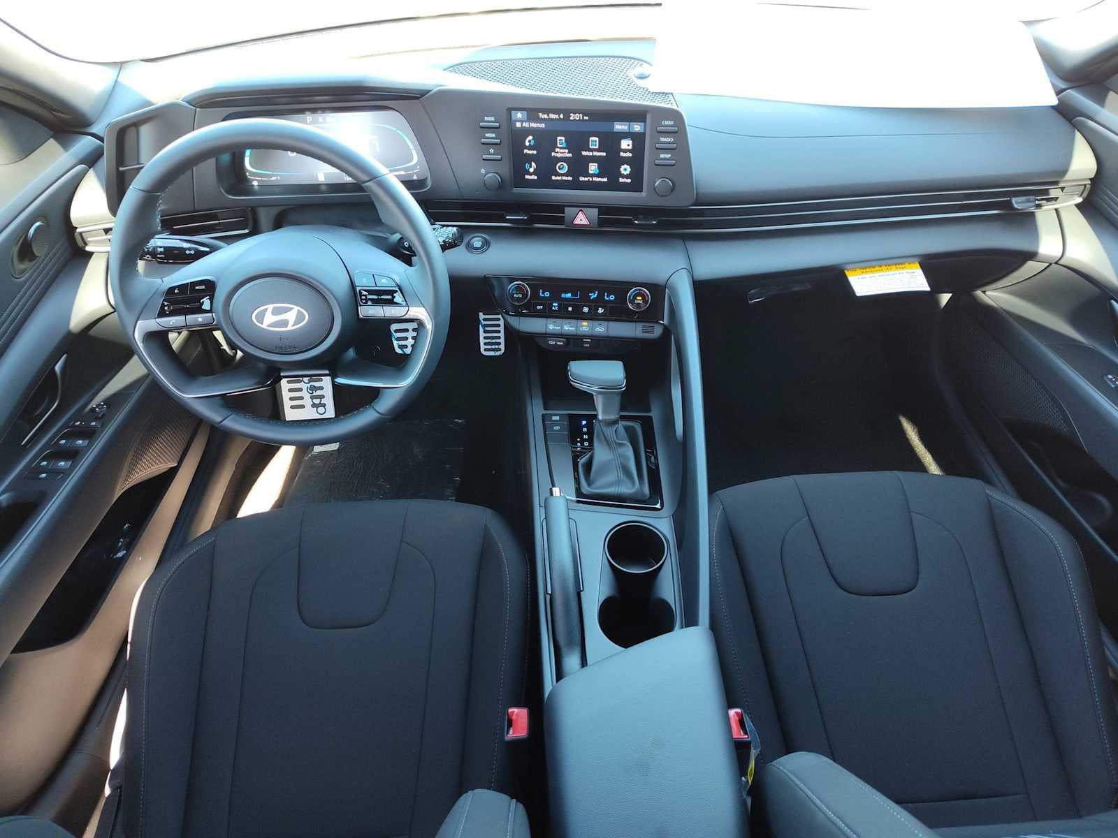 Thumbnail: 2026 Hyundai Elantra - 12