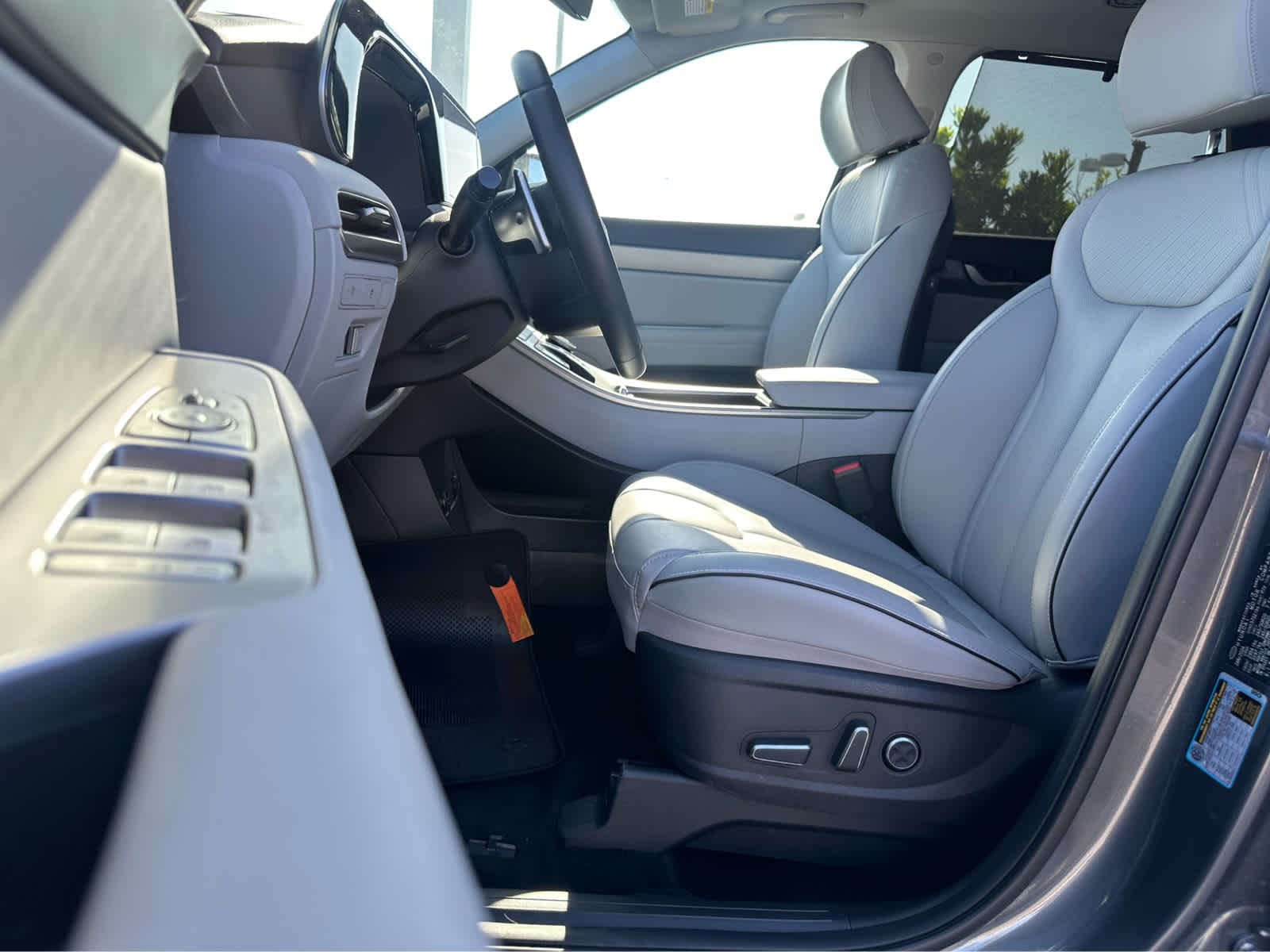 Thumbnail: 2024 Hyundai Palisade - 10