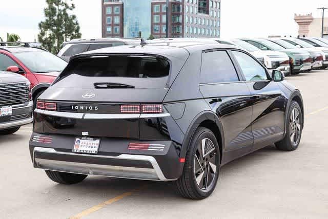 Thumbnail: 2026 Hyundai Ioniq 5 - 6
