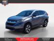 Used 2019 Honda CR-V LX AWD SUV