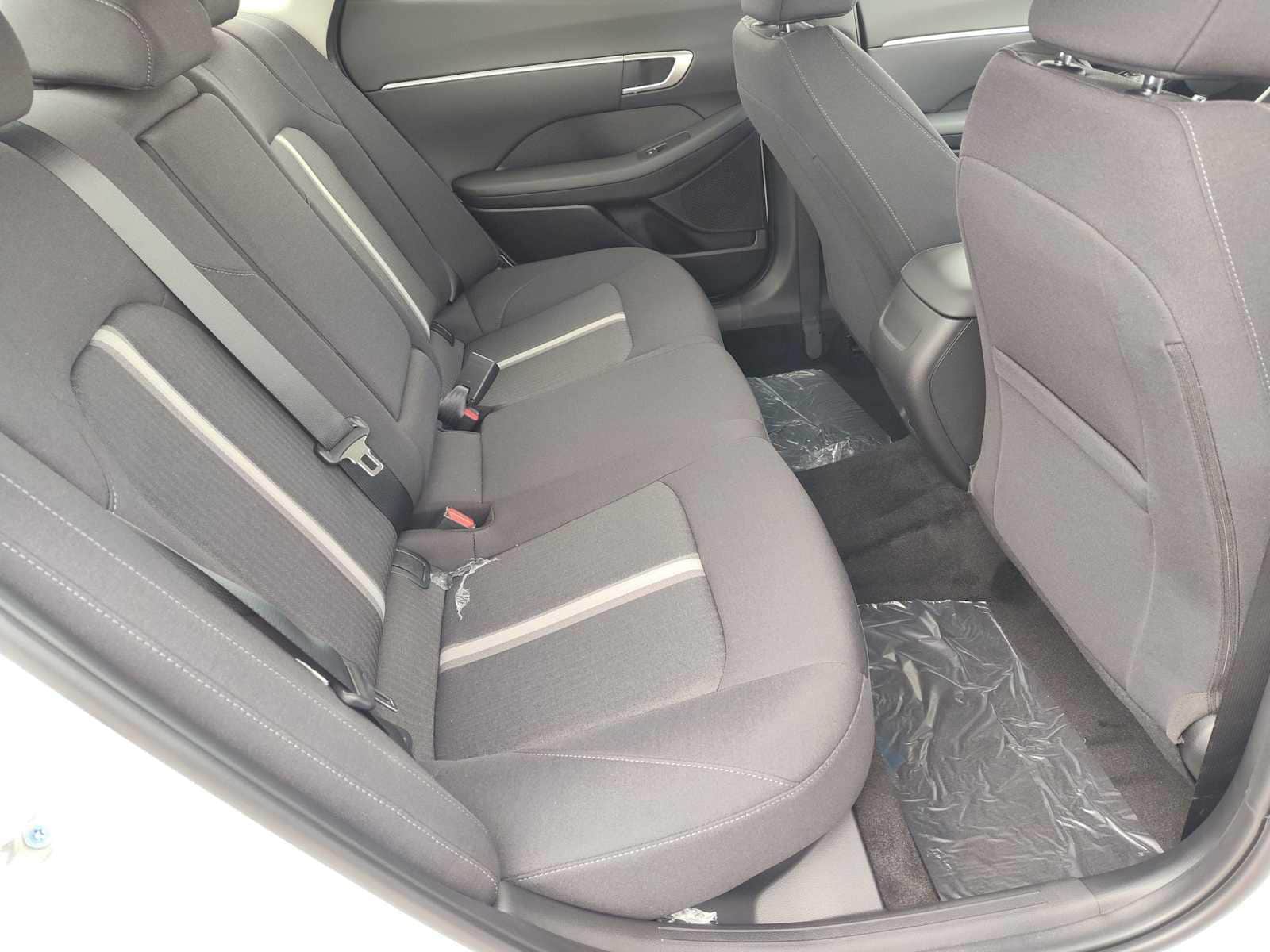 Thumbnail: 2025 Hyundai Sonata - 17