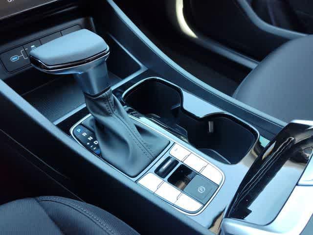 Thumbnail: 2026 Hyundai Tucson - 24