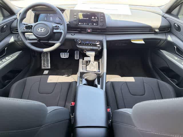 Thumbnail: 2026 Hyundai Elantra - 12