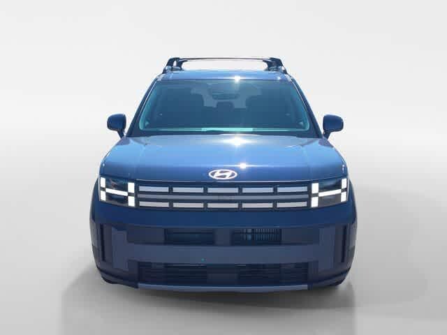 Thumbnail: 2026 Hyundai Santa Fe - 8