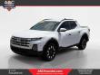 New 2025 Hyundai Santa Cruz SEL FWD Truck Crew Cab
