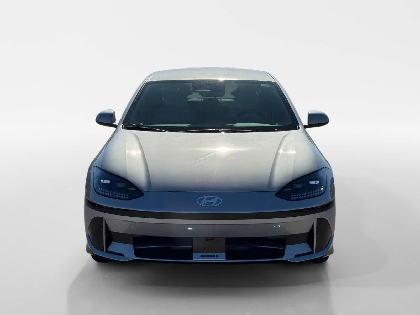 Thumbnail: 2025 Hyundai Ioniq 6 - 8