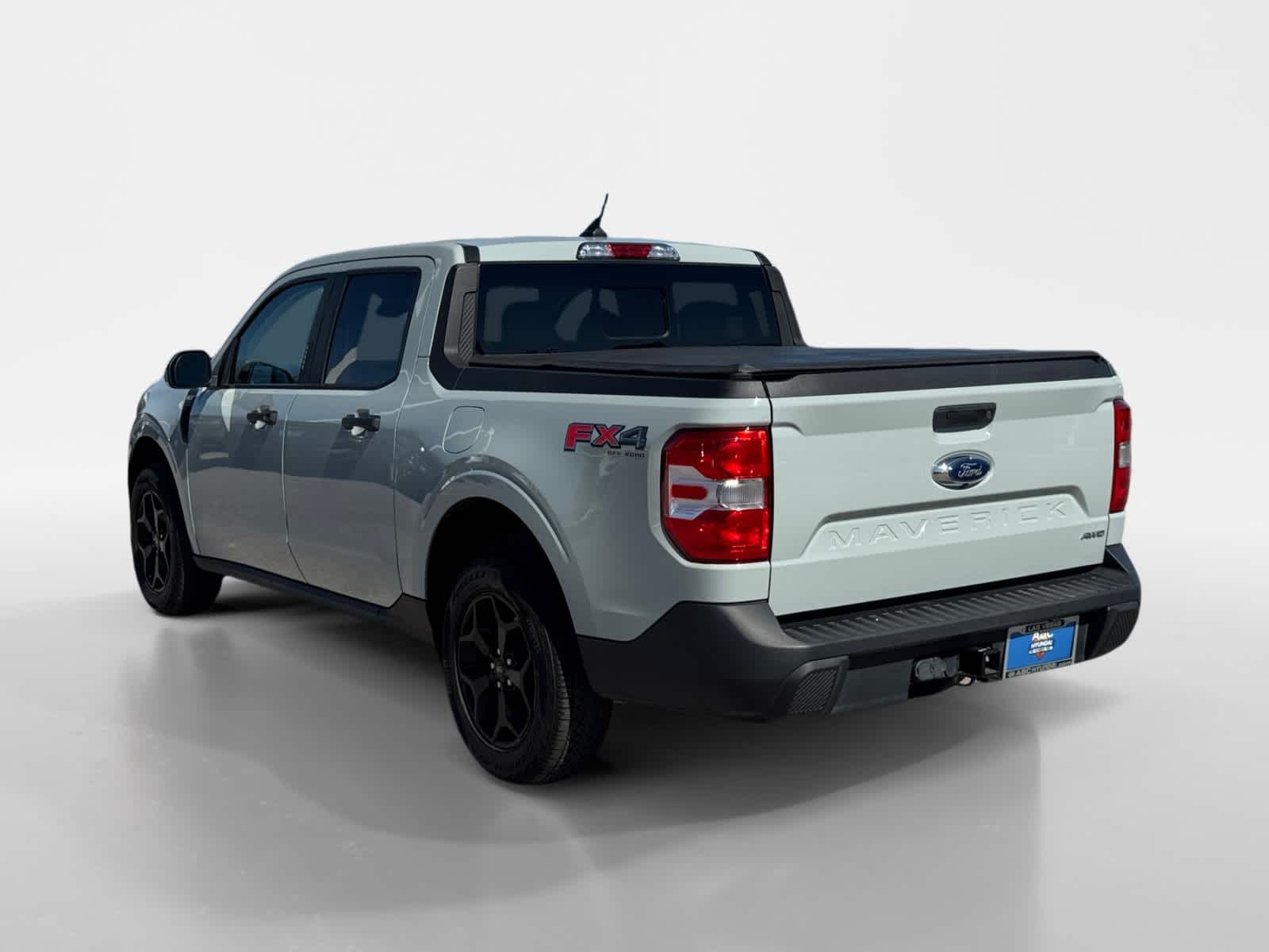 Thumbnail: 2022 Ford Maverick - 3
